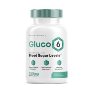 Gluco6