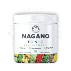 Nagano Tonic