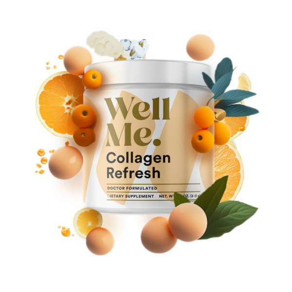 WellMe Collagen Refresh - Image 2
