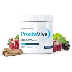 ProstaVive